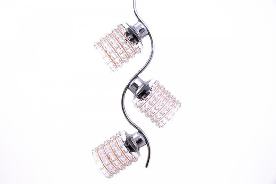 Image 1 of Lamp, Poland, 1970s.