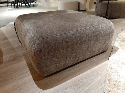 Tabouret Brentino - 100x100cm