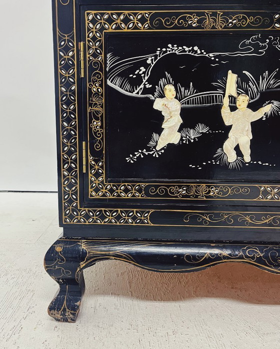 Image 1 of Armadio nuziale cinese