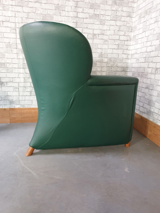 Leolux modelo Excalibur – Sillones, Cuero (photo 6 of 8)