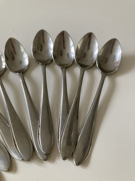 Image 1 of Small spoons Gero Zilmeta