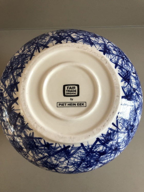 Image 1 of Piet Hein Eek Fairtrade vase