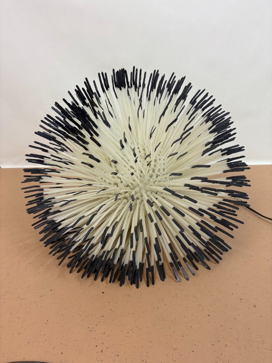 Image 1 of Claire Norcross 850 Ceiling Light Habitat 1999