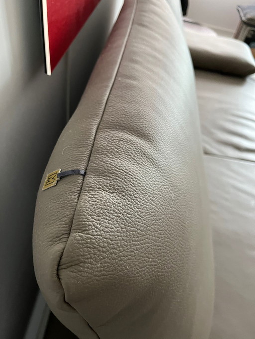 2,5-sitziges Sofa Ramon von Koinor