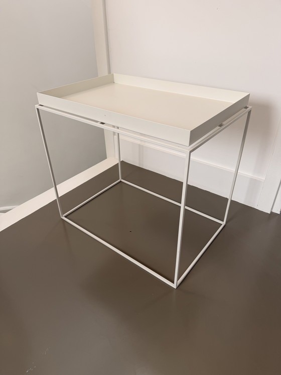Image 1 of HAY tafel 60x40
