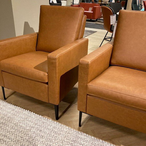 Poltrona Lizz di Hofstede