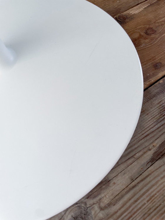 Image 1 of Artifort Circle 1 bijzettafel   Design Pierre Paulin