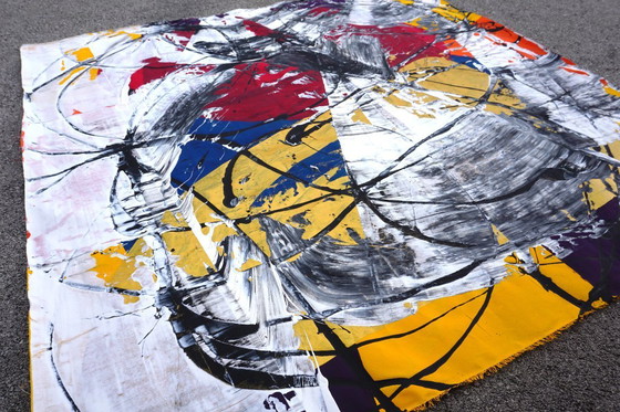 Image 1 of Jürgen Angeler - The Black Hole