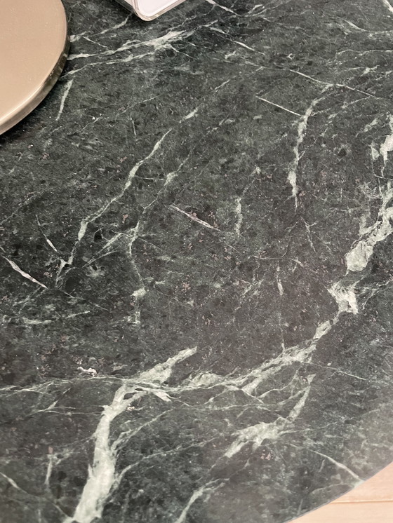 Image 1 of Marble Side Table - Furnified Brand