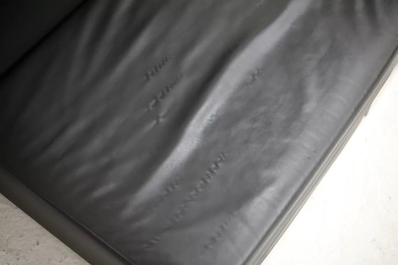 Image 1 of Divano componibile a 2 posti modello &quot;Plastics&quot; di Piero Lissoni Italia