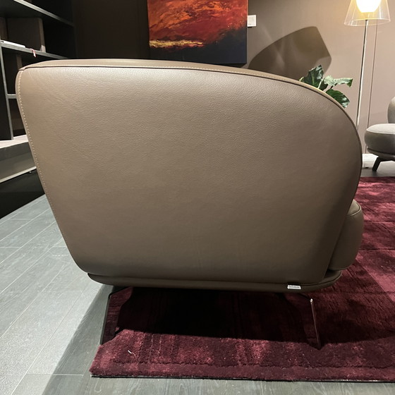 Image 1 of Leolux Flint 3-seater sofa