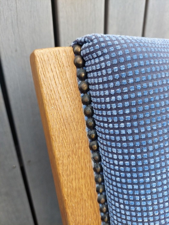 Image 1 of 2 Art deco fauteuils