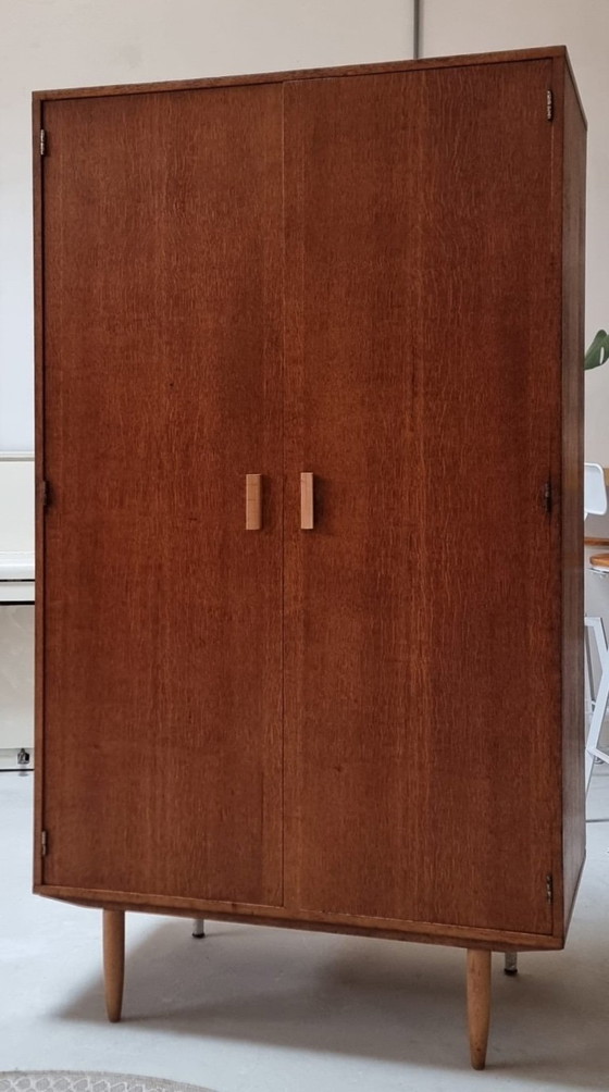 guardaroba di metà secolo – Armadi, Wood (photo 3 of 16)