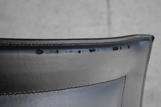 Image 1 of Seltene Arrben-Sessel aus dem Jahr 1980 - 5 STÜCK