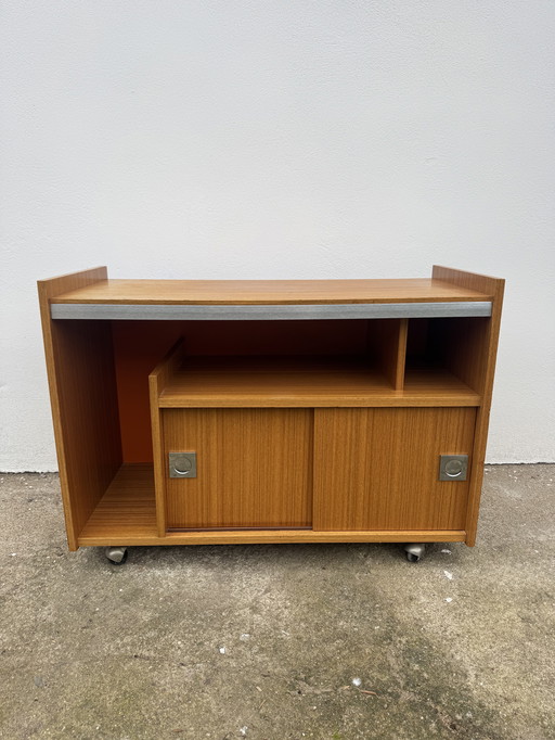 Berlioz TV/Hi-Fi Unit from the 1970s