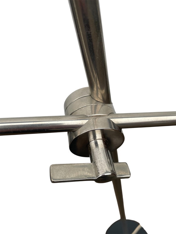 Image 1 of Lámpara de pesca Hagoort 329, años 60