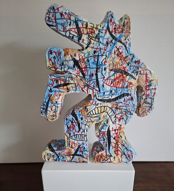 Image 1 of Il cane iconico