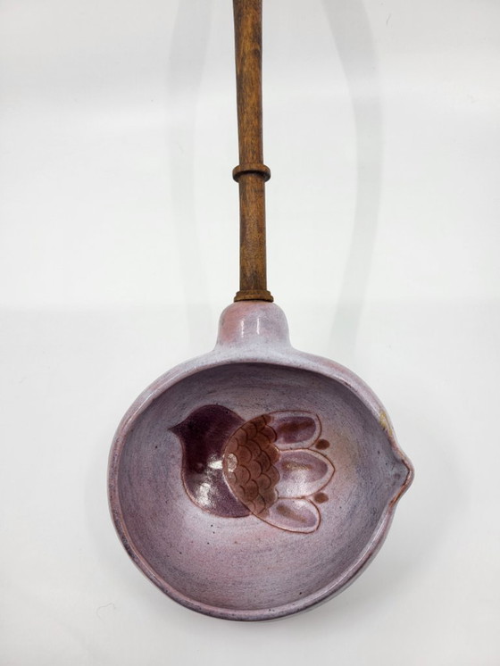 Image 1 of Céramiques Jean et Robert Cloutier Francia 1950