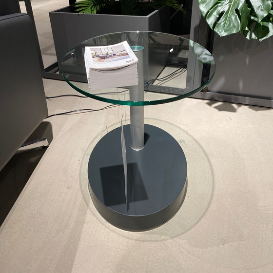 Image 1 of Tavolino laterale Rolf Benz 8200