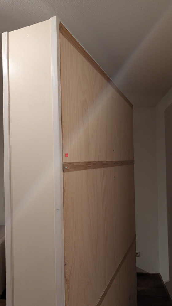 Image 1 of Lundia bookcase / TV cabinet