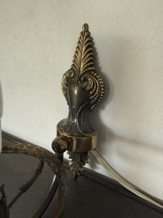 Image 1 of Vintage wall lamp