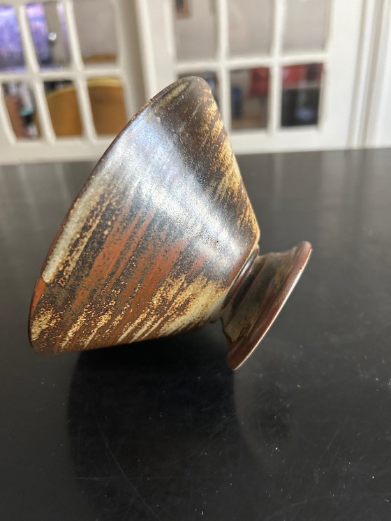 Image 1 of bol en grés Lamoura