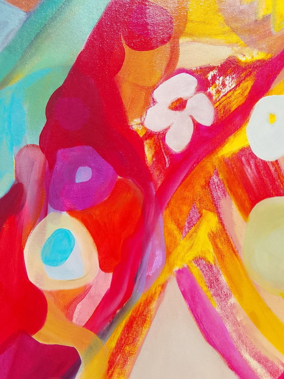 Pintura acrílica #Naturaleza 150x100cm – joart, Pinturas y dibujos, Canvas (photo 5 of 14)