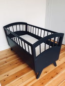 Lettino per bambini