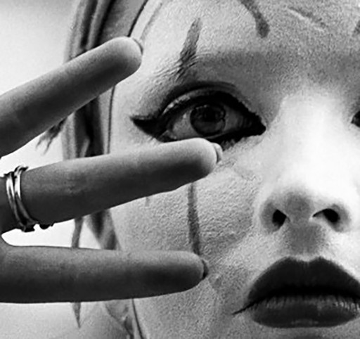 Cyril Ardin Photography, Artist of Les Halles, Paris, 1991