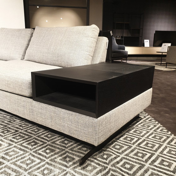 Image 1 of Sofá esquinero Hofstede Raanhuis Xavier