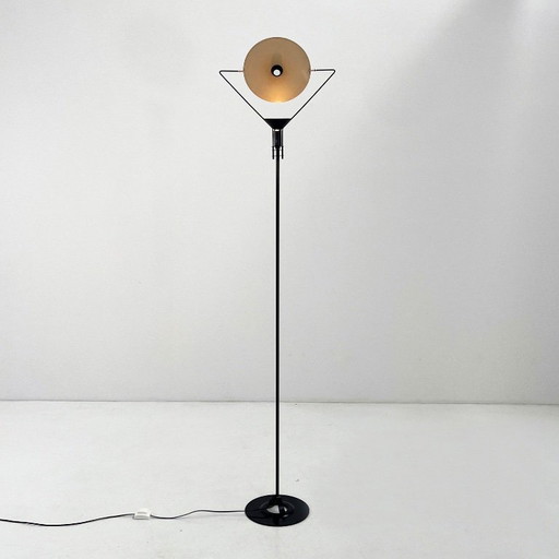 Polifemo Floorlamp by Carlo Forcolini for Artemide, 1980s