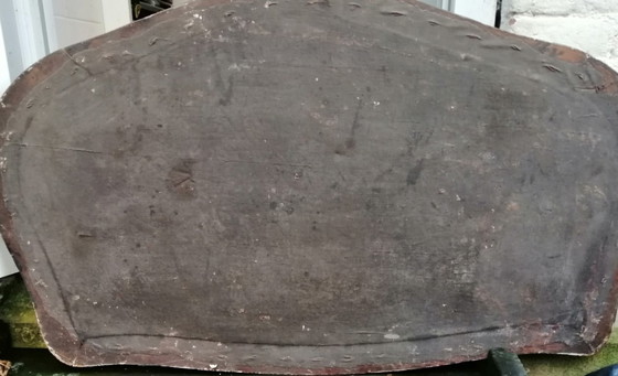 Image 1 of Evening at sea