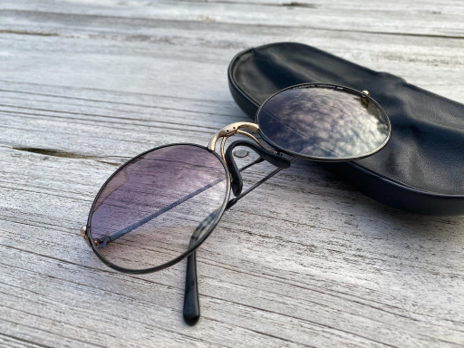 Porsche Design Carrera vintage 5658