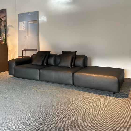 Image 1 of Divano angolare Vitra Soft Modular Sofa