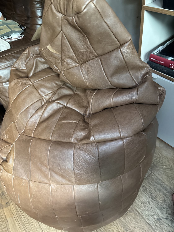 Image 1 of Saco de judías DeSede