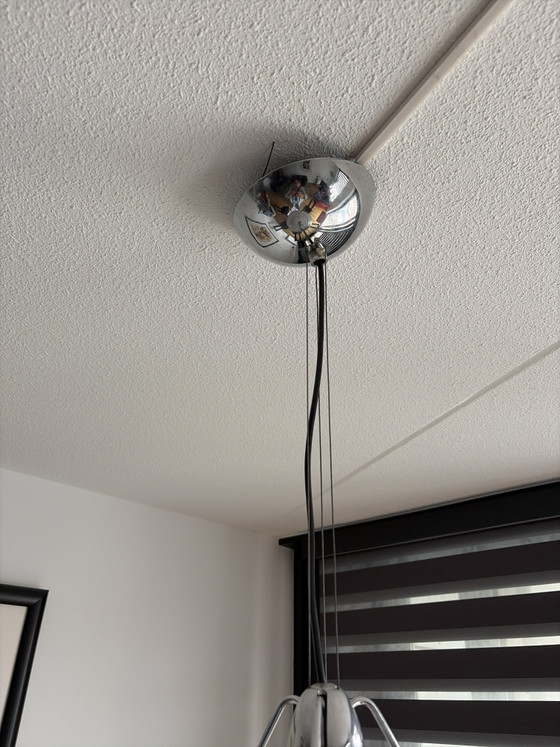 Mira S Hanglamp Arteluce – Hanglampen, Glass, Metal (photo 4 of 5)
