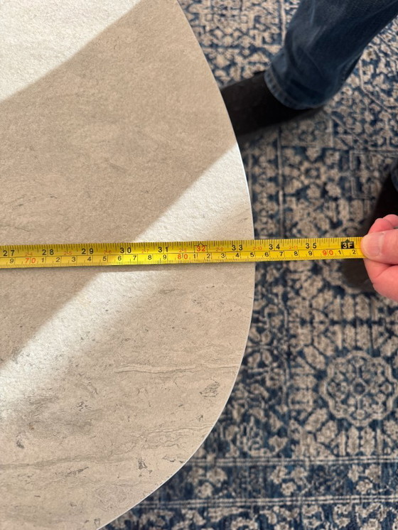 Image 1 of 2 tavolini da caffè Leolux