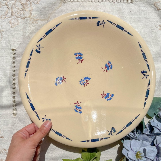 Vintage K&G Luneville 