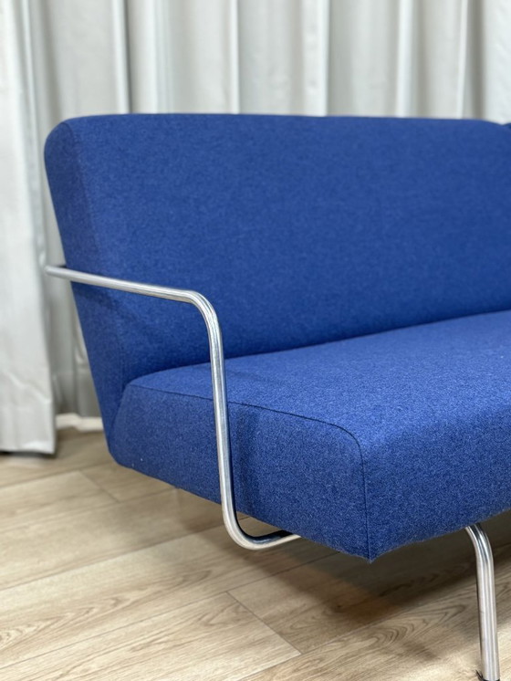 Image 1 of Banco Harvink Storm de 2,5 granos | Retapizado