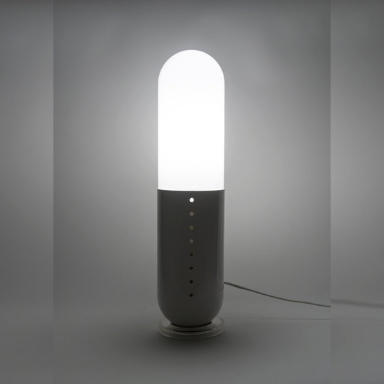Pillola Lamp by Cesare Casati and Emanuele Ponzio, Italy, 1968 – Cesare Casati et Emanuele Ponzio, Table lamps (photo 8 of 8)