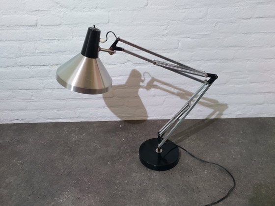 Image 1 of Architects Desk Lamp T9 – Hala Zeist - Vintage