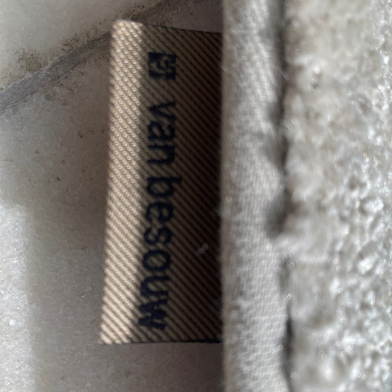 Image 1 of van Besouw 2605/575 rug - Ø220