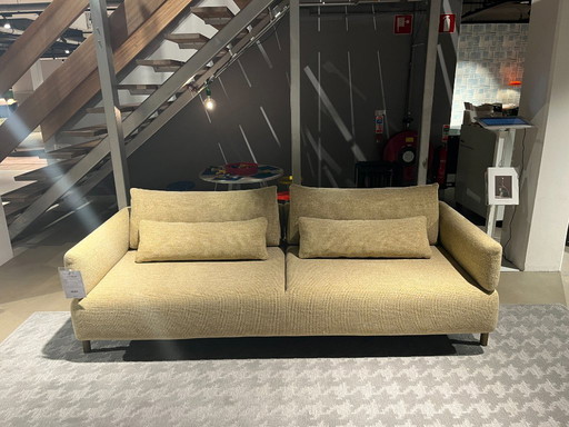 Artifort Forte 3-Sitzer-Sofa