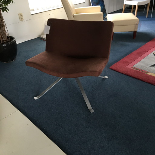 Tonon Wave draaifauteuil