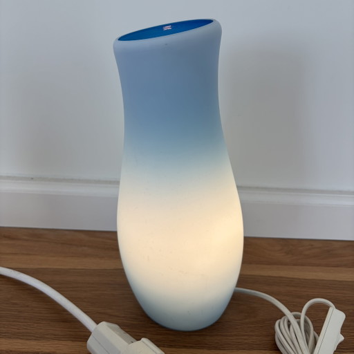 Vintage IKEA Mylonit Table Lamp