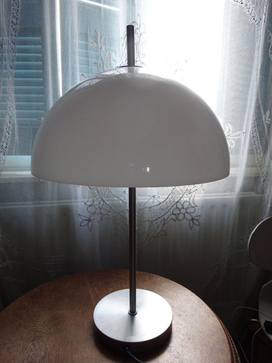 Image 1 of  Raak Mushroom Lamp No. 185