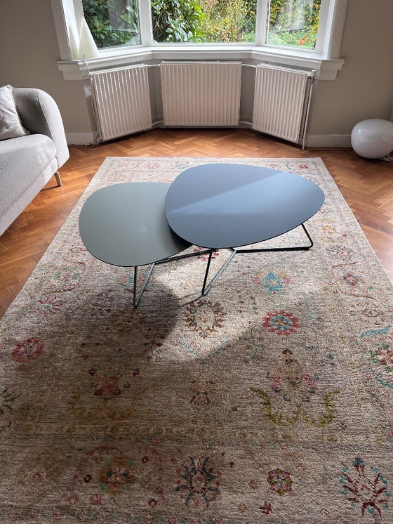 Image 1 of Twinny coffee table set