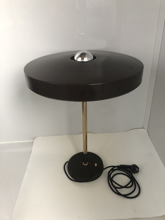 Image 1 of Philips Louis Kalff Lamp grote lamp Timor 69