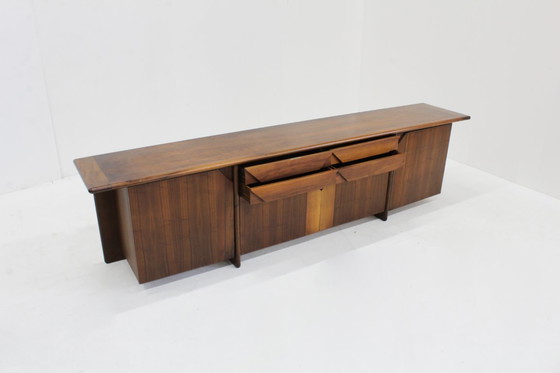 Image 1 of Vintage sideboard by Tittina Ammannati & Vitelli Giampiero for Catalano