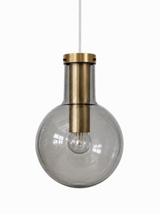 Raak Maxi Globo B-1261 Lámpara Colgante – hanglampen, Glass, Metal (photo 2 of 5)